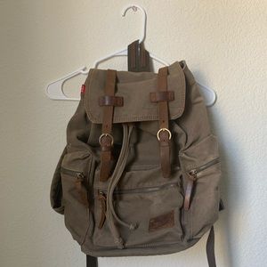 Augur Strauss Backpack